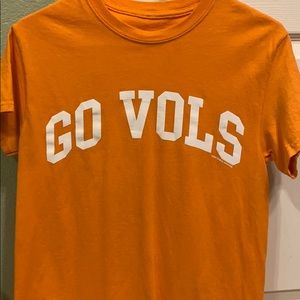 Tennessee Vol shirt